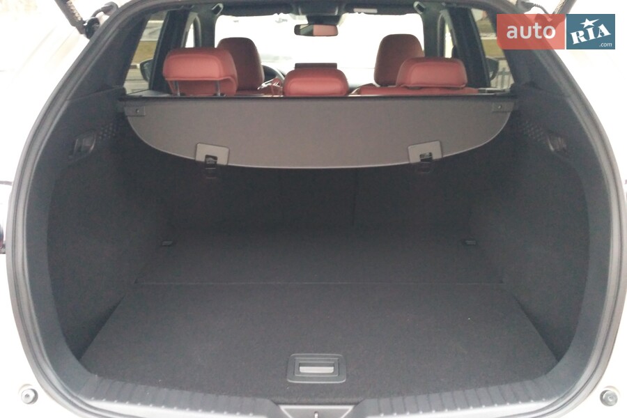Mazda CX-5 - фото 12