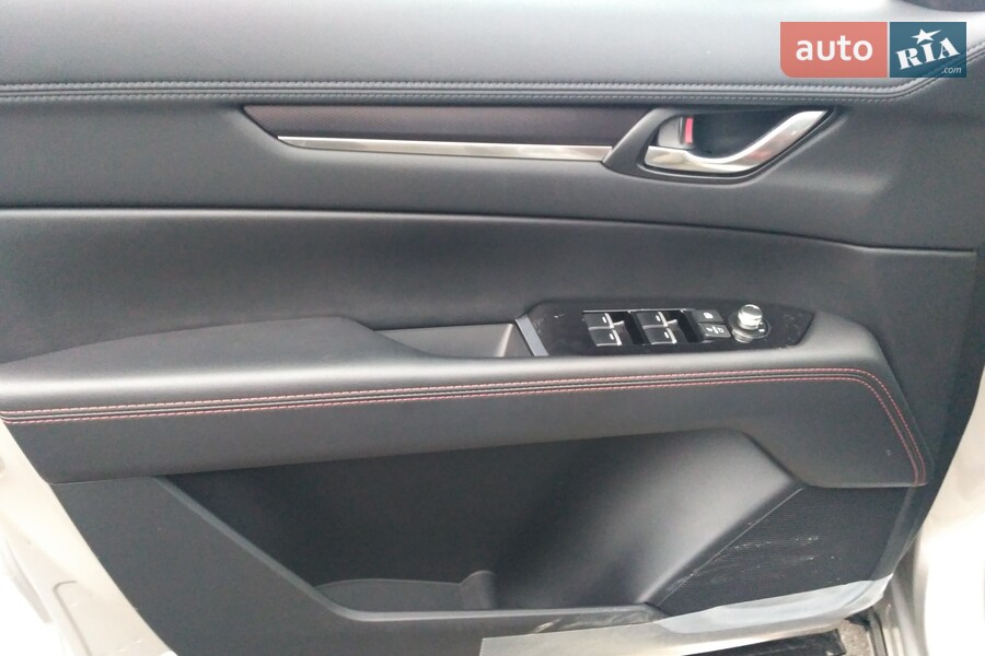 Mazda CX-5 - фото 30