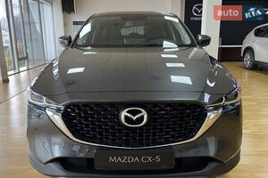 Mazda CX-5 Touring