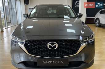 Mazda CX-5 2025 в Черкаси