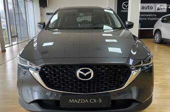 Mazda CX-5 2025 Touring