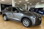 Mazda CX-5 Touring