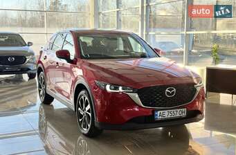 Mazda CX-5 2022 в Дніпро (Дніпропетровськ)
