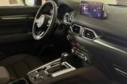 Mazda CX-5 Top