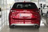 Mazda CX-5 Top