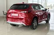 Mazda CX-5 Top
