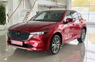 Mazda CX-5 Top