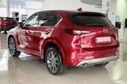 Mazda CX-5 Top
