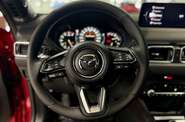 Mazda CX-5 Top