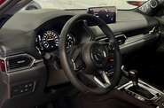 Mazda CX-5 Top