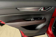 Mazda CX-5 Top