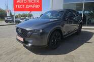 Mazda CX-5 Sport Black