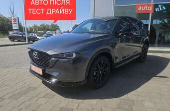 Mazda CX-5 2025 в Івано-Франківськ