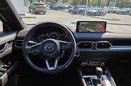 Mazda CX-5 Sport Black