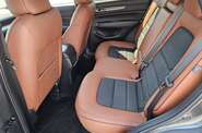 Mazda CX-5 Sport Black