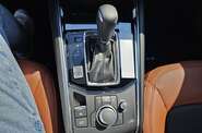 Mazda CX-5 Sport Black