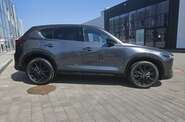 Mazda CX-5 Sport Black