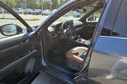 Mazda CX-5 Sport Black