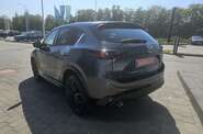 Mazda CX-5 Sport Black