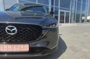 Mazda CX-5 Sport Black