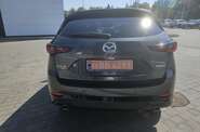 Mazda CX-5 Sport Black