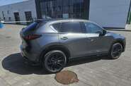 Mazda CX-5 Sport Black