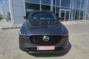 Mazda CX-5 Sport Black