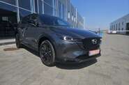 Mazda CX-5 Sport Black