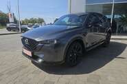 Mazda CX-5 Sport Black