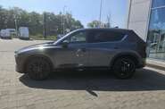Mazda CX-5 Sport Black