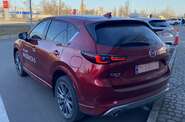 Mazda CX-5 Top