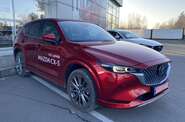 Mazda CX-5 Top