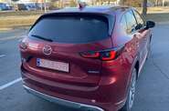 Mazda CX-5 Top