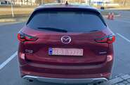 Mazda CX-5 Top