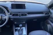 Mazda CX-5 Top