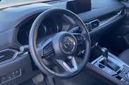 Mazda CX-5 Top