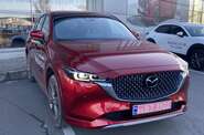 Mazda CX-5 Top