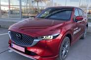 Mazda CX-5 Top
