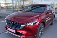Mazda CX-5 Top