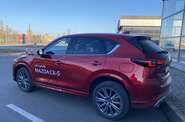 Mazda CX-5 Top