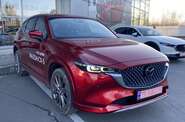 Mazda CX-5 Top