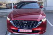 Mazda CX-5 Top