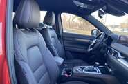 Mazda CX-5 Top