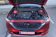 Mazda CX-5 Top