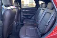 Mazda CX-5 Top