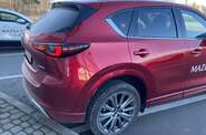 Mazda CX-5 Top