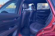 Mazda CX-5 Top
