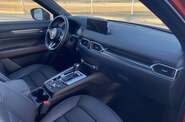 Mazda CX-5 Top