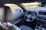 Mazda CX-5 Top