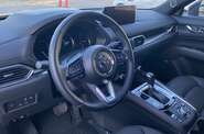 Mazda CX-5 Top
